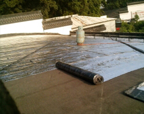 大冶屋顶防水