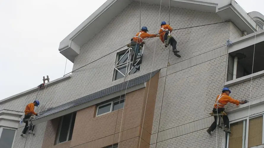 大冶外墙防水